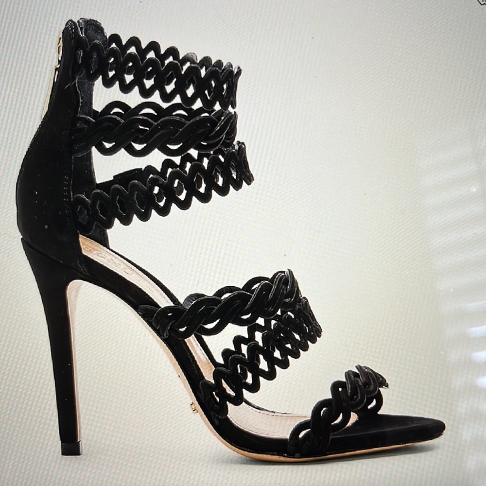 Schutz Leonora heel